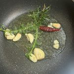 美肌＆美髪に絶大効果！「鶏レバーのハーブソテー」