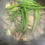 美肌＆美髪に絶大効果！「鶏レバーのハーブソテー」