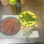 美肌＆美髪に絶大効果！「鶏レバーのハーブソテー」