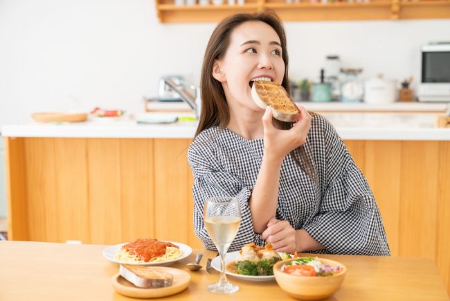 しわ・たるみを攻める！『おうちでできる！若返り美容術』についてお答えします！第22回　b.Jin塾開催