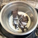 ポリフェノールも鉄分もたっぷり。手作り「生チョコ」で大人バレンタイン！