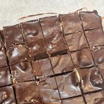 ポリフェノールも鉄分もたっぷり。手作り「生チョコ」で大人バレンタイン！