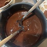 ポリフェノールも鉄分もたっぷり。手作り「生チョコ」で大人バレンタイン！