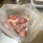 塩麹で豚肉が柔らかに！美味しく食べて免疫力アップの「塩麹のプルドポーク」