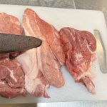 塩麹で豚肉が柔らかに！美味しく食べて免疫力アップの「塩麹のプルドポーク」