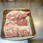 塩麹で豚肉が柔らかに！美味しく食べて免疫力アップの「塩麹のプルドポーク」