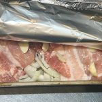 塩麹で豚肉が柔らかに！美味しく食べて免疫力アップの「塩麹のプルドポーク」