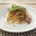 塩麹で豚肉が柔らかに！美味しく食べて免疫力アップの「塩麹のプルドポーク」