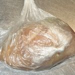 タンパク質、たっぷり摂取!お弁当にもぴったり「蒸し鶏とブロッコリーの粒マスタード和え」