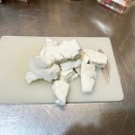 老化の敵「酸化」と戦うアスタキサンチンは「サーモンのテリーヌ」美味しく摂取！