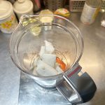 老化の敵「酸化」と戦うアスタキサンチンは「サーモンのテリーヌ」美味しく摂取！