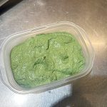 ダイエット中に!野菜を美味しく食べるディプ「ホウレン草とチーズのディップ」