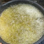 ダイエット中に!野菜を美味しく食べるディプ「ホウレン草とチーズのディップ」