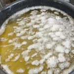 ダイエット中に!野菜を美味しく食べるディプ「ホウレン草とチーズのディップ」