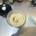 ダイエット中に!野菜を美味しく食べるディプ「ホウレン草とチーズのディップ」