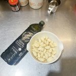 ダイエット中に!野菜を美味しく食べるディプ「ホウレン草とチーズのディップ」