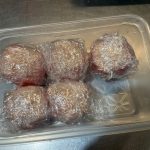 美味しく食べる紫外線対策!「トマトのファルシサラダ」