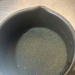 肌のダメージケアは美味しく、可愛く！「スイカのムース」
